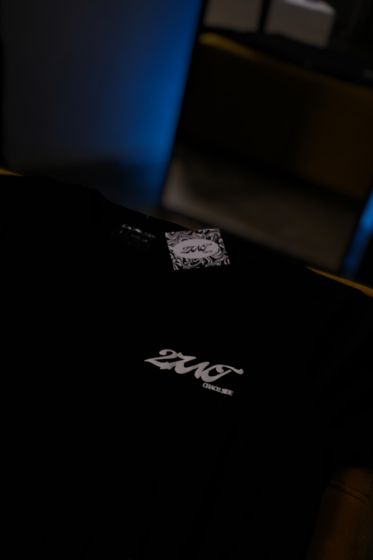 AREA 27-BLACK VERSION