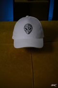 CAP AREA 27- WHITE VERSION