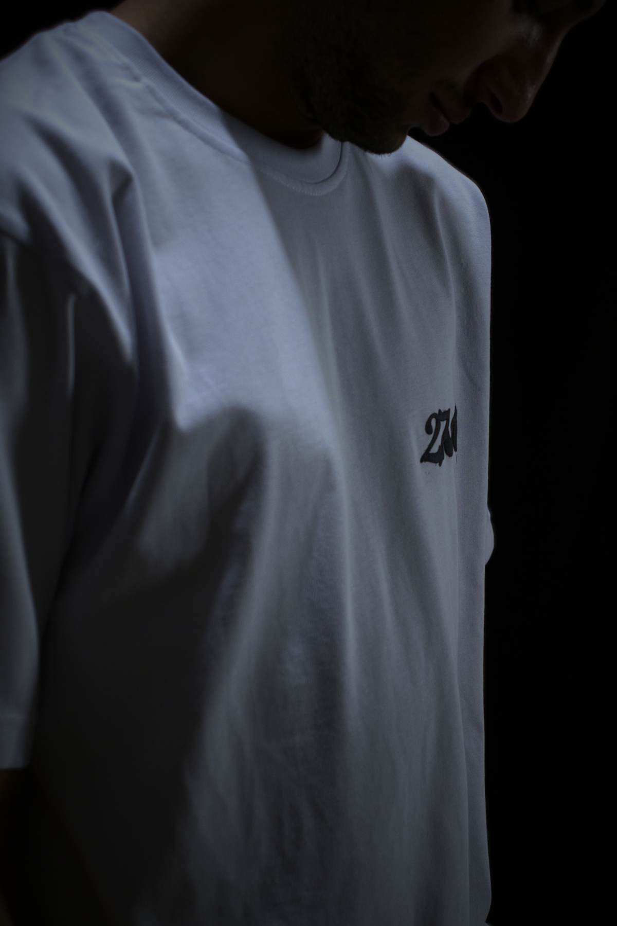ALTER EGO - WHITE VERSION