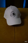 CAP ALTER EGO - WHITE VERSION