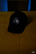 CAP ALTER EGO- BLACK VERSION