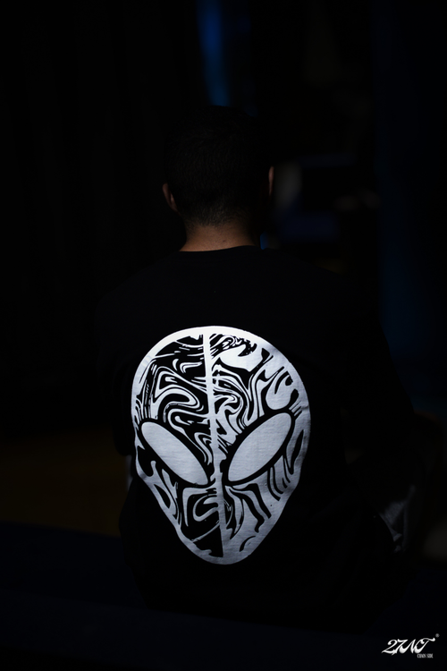 AREA 27-BLACK VERSION