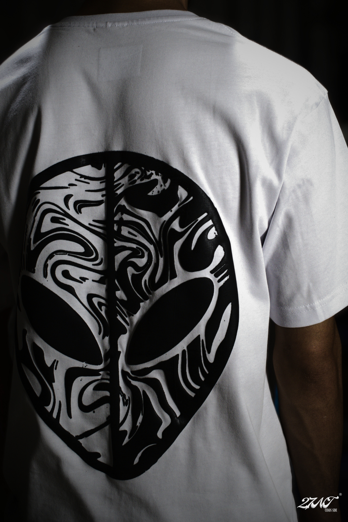 AREA 27-WHITE VERSION