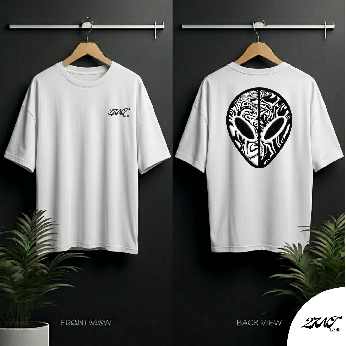 AREA 27-WHITE VERSION