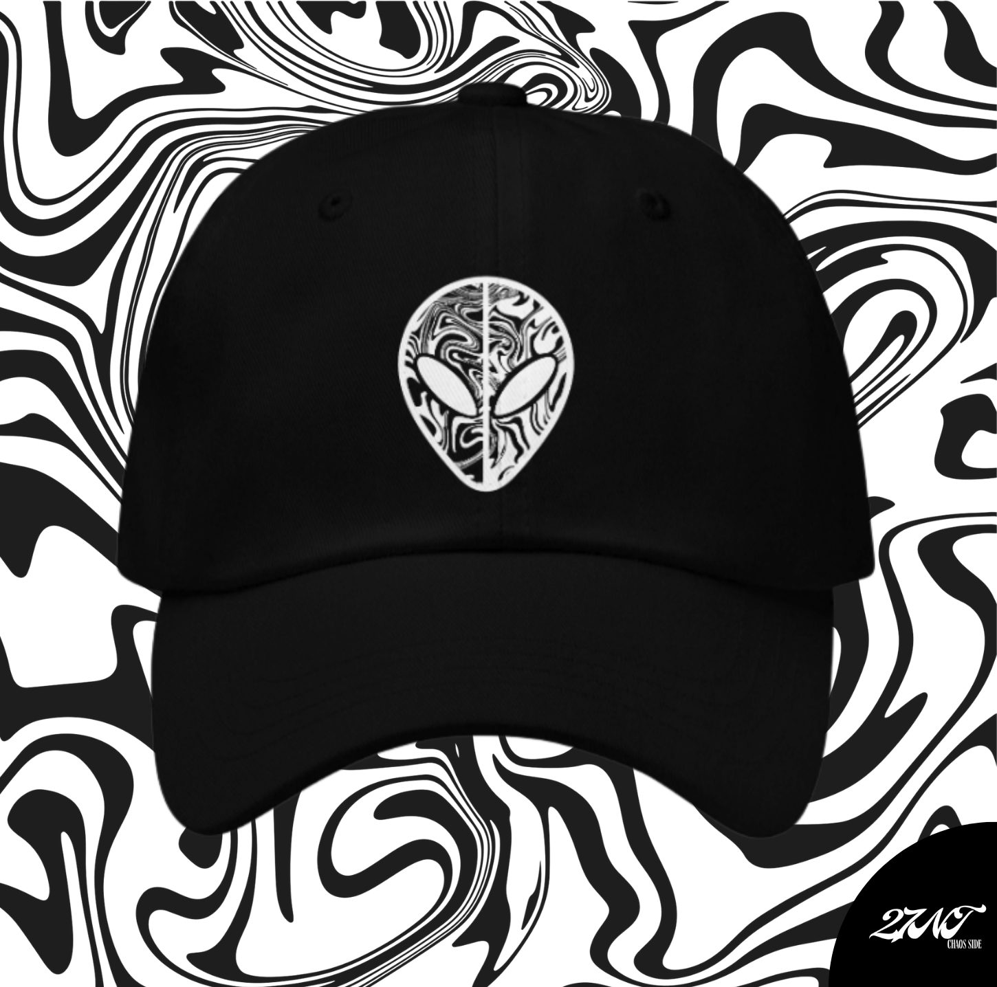 AREA 27- BLACK VERSION