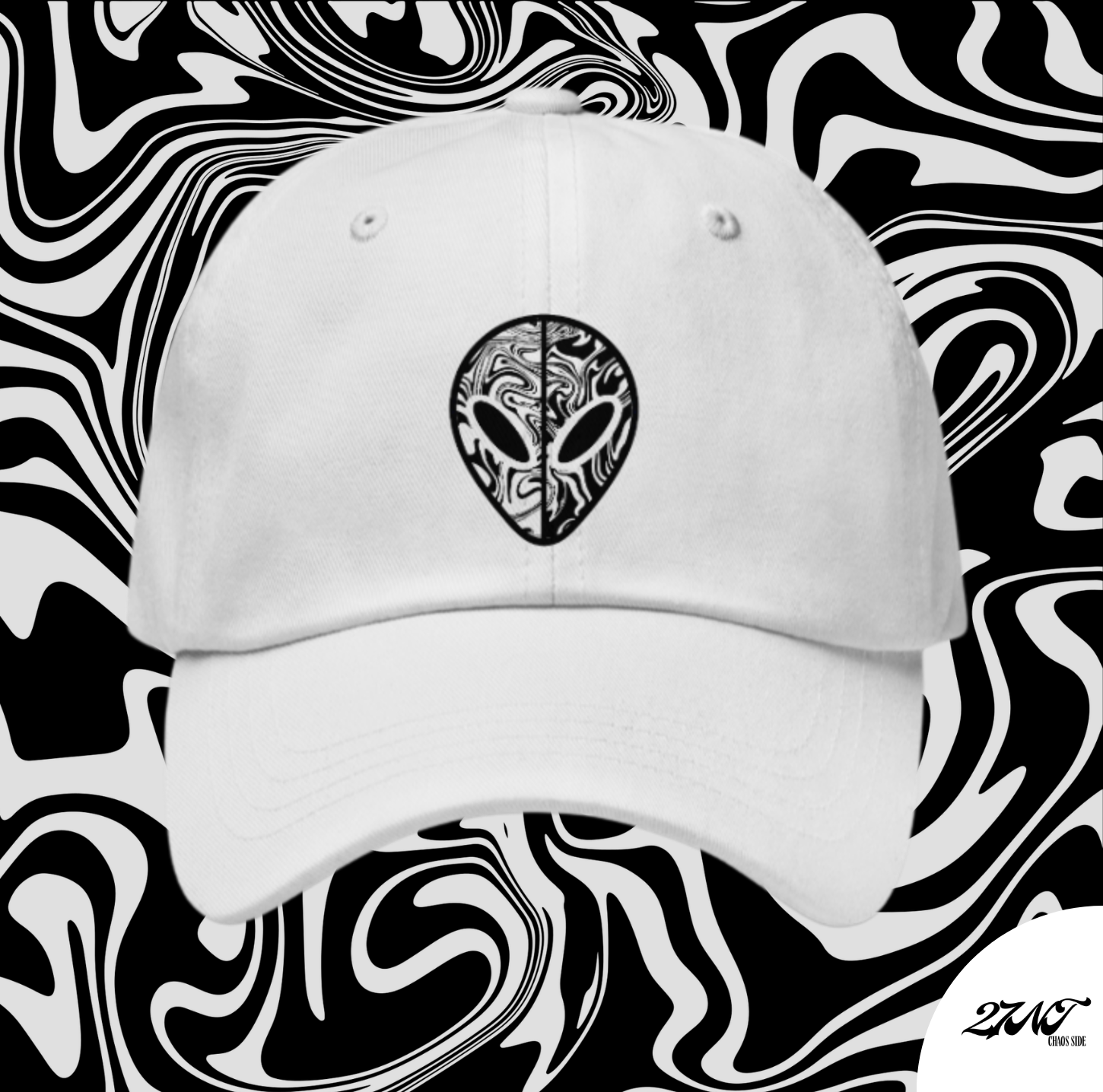 AREA 27- WHITE VERSION