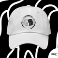 CAP ALTER EGO - WHITE VERSION