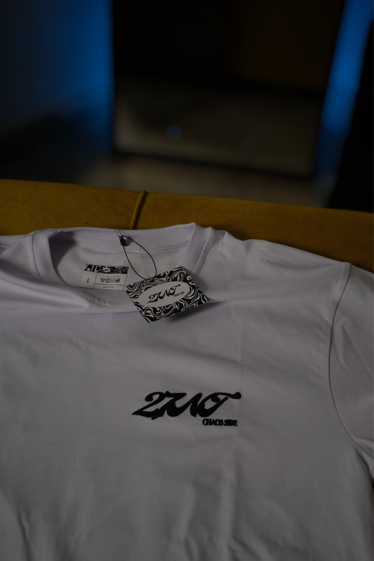 AREA 27-WHITE VERSION