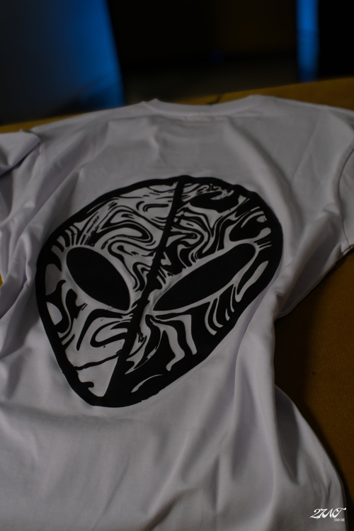 AREA 27-WHITE VERSION